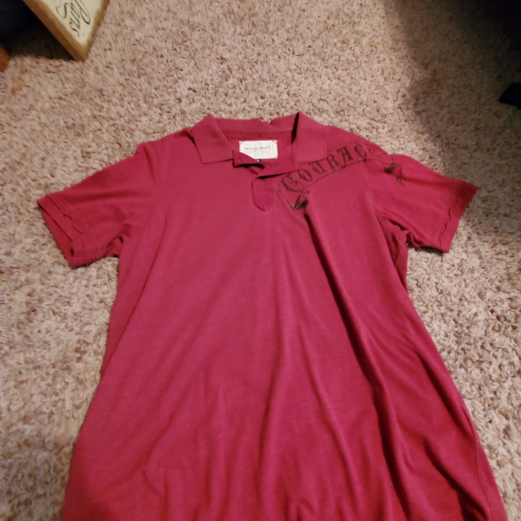 Nautica Short Sleeve Shirt